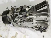Коробка передач 5 ступенчатая Mitsubishi Fuso TF 4P10 2021 (б/у)