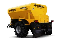 Распределитель вяжущего материала Bomag BS 12000 Profi