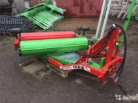 Обмотчик рулонов Strumyk Tosia 50/75