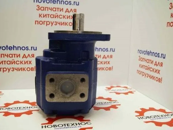Гидравлический насос CBGJ2080 для zl30 на модели Fukai SZM HZM Bull SL CTK Yigong Laigong Neo Viking Frontal Shanlin AMUR ALTAY FORWARD Atlant Grizzly Сибиряк Rongwei Runmax Boulder RedStar Molot Tita