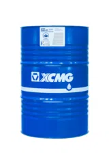 Моторное масло XCMG Engine Oil 5W-40  ( бочка 205Л )