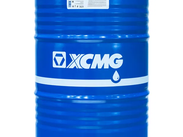Моторное масло XCMG Engine Oil 10W-40
