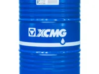 Трансмиссионное масло XCMG Gear Oil GL-5 80W-90 (бочка 205л)