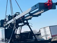 Буровая Установка УРБ 2Д1