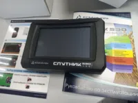 Система параллельного вождения Спутник-530