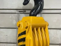 Крюки Гак на Трубоукладчик KOMATSU D355C