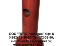 Штырь шаровой 225.67.00.00.001, запчасти к автогрейдерам ДЗ-143,180, ГС-1402, ГС-18.05