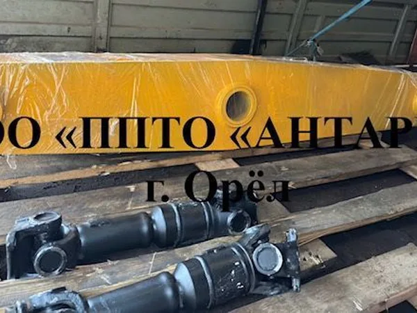 Коромысло ТО-30.60.02.000, запчасти