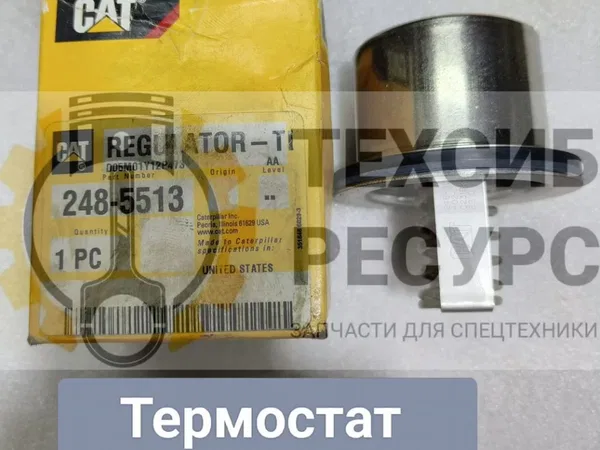 Термостат CAT 248-5513