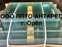 Стекло кабины для погрузчиков ТО-30, ПК-22, ПК-27, запчасти