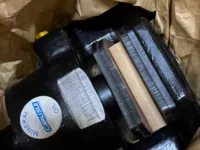 0006279411 Суппорт тормоза Claas