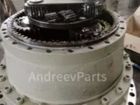 Редуктор Liebherr 90024170R