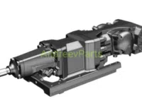 Гидроперфоратор Sandvik HLX5 55046599
