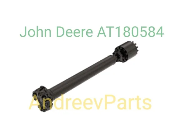 John Deere AT180584