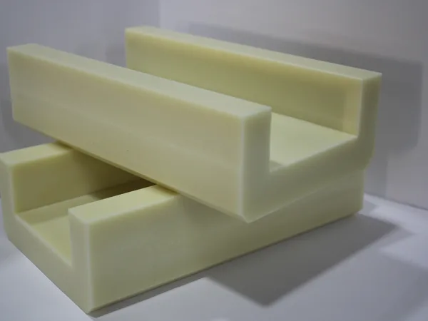 П-образный боковой ползун выталкивающего щита ZOELLER MEDIUM XL