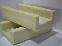 П-образный боковой ползун выталкивающего щита ZOELLER MEDIUM XL