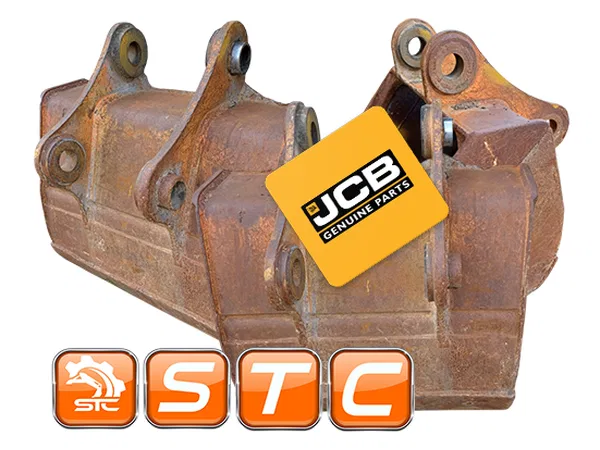 Ковш JСB JS330 - 1.15 м3