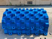 Кулачковый бандаж на грунтовой каток XCMG XS143