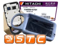 HITACHI Монитор, панель приборов для экскаваторов Hitachi