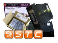 HITACHI Контроллер двигателя для карьерных гусеничных экскаваторов Hitachi ZX870-5G, ZX870LC-5G