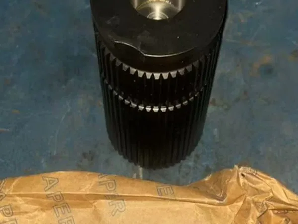 Вал Fast Gear 273-9146