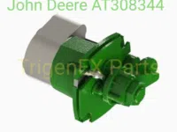 Клапан пилотный регулирующий John Deere AT308344
