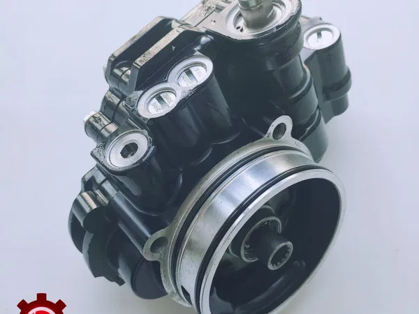ZF 4143142025 Масляный насос в сборе 2HL290 2HL270 2HL250.