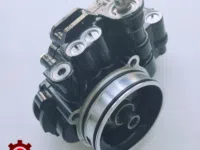 ZF 4143142025 Масляный насос в сборе 2HL290 2HL270 2HL250.