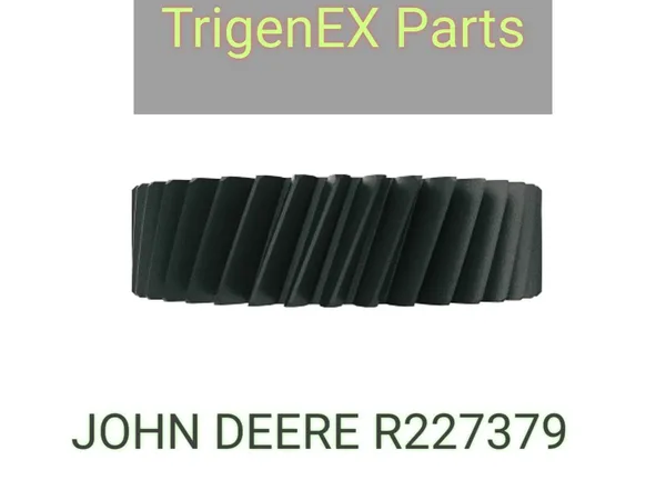 Шестерня редуктора переднего моста JOHN DEERE R227379