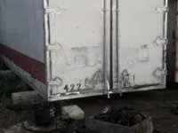 Изотермический кузов (фургон) Купава