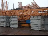 Башенный кран Potain IGO T70
