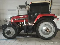 Трактор Versatile Buhler 220