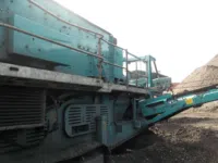 Грохот Powerscreen H6203