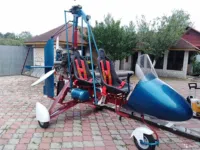 Автожир