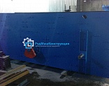 Грохот РудМашКонструкция ГИЛ-43