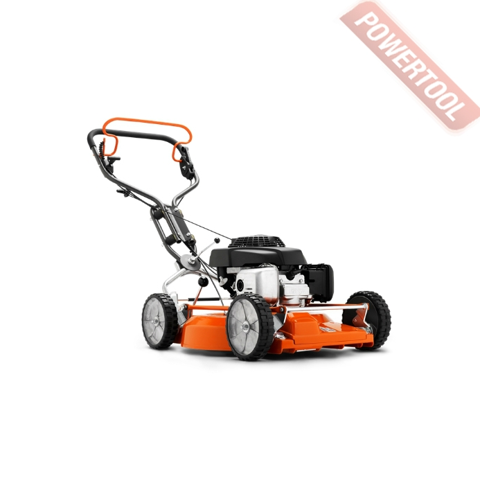 Газонокосилка Husqvarna LB 553Se