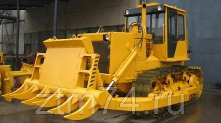 Корчеватель пней ЗТМ КТ-01 СБ