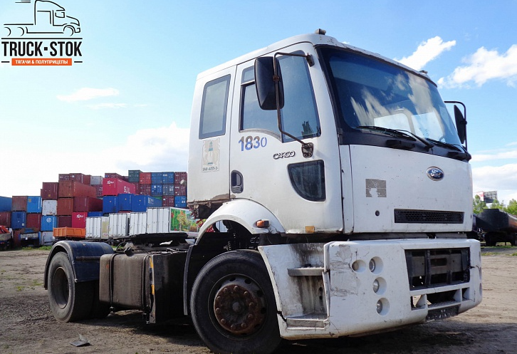 Седельный тягач FORD Cargo 1830T