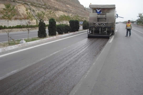 Укладчик сларри-сил XCMG XF80