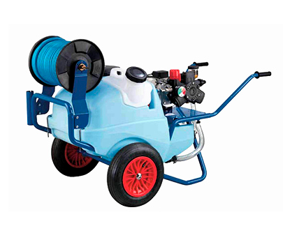 Дезинфекционная установка CAR 130
