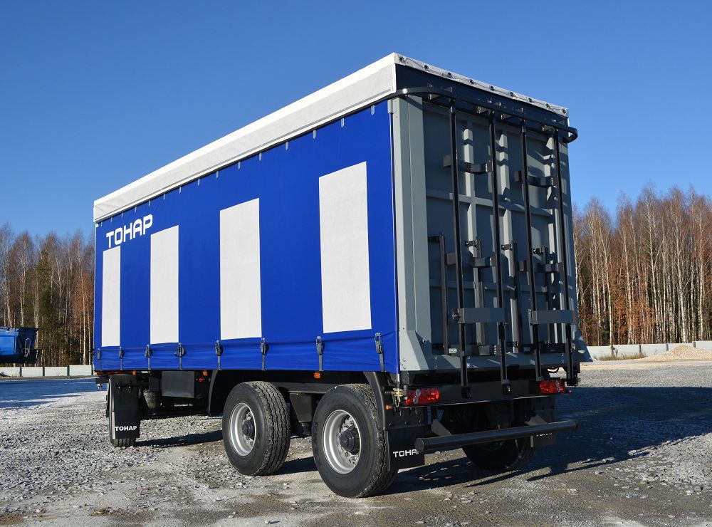 Птицевоз Тонар 85793