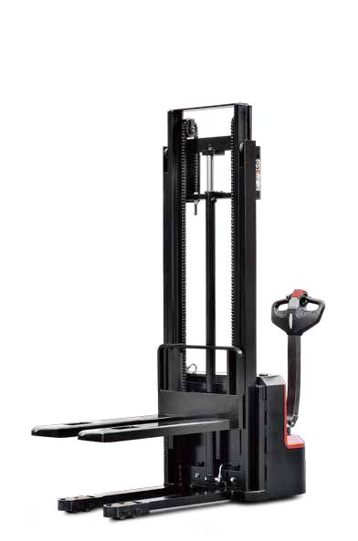Транспортировщик паллет Hangcha (HC) CDD12-AMC1-SZ (CDD-12)