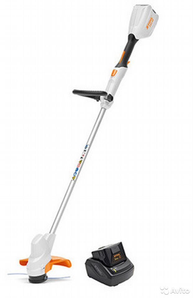 Мотокоса (триммер) Stihl FSA 56