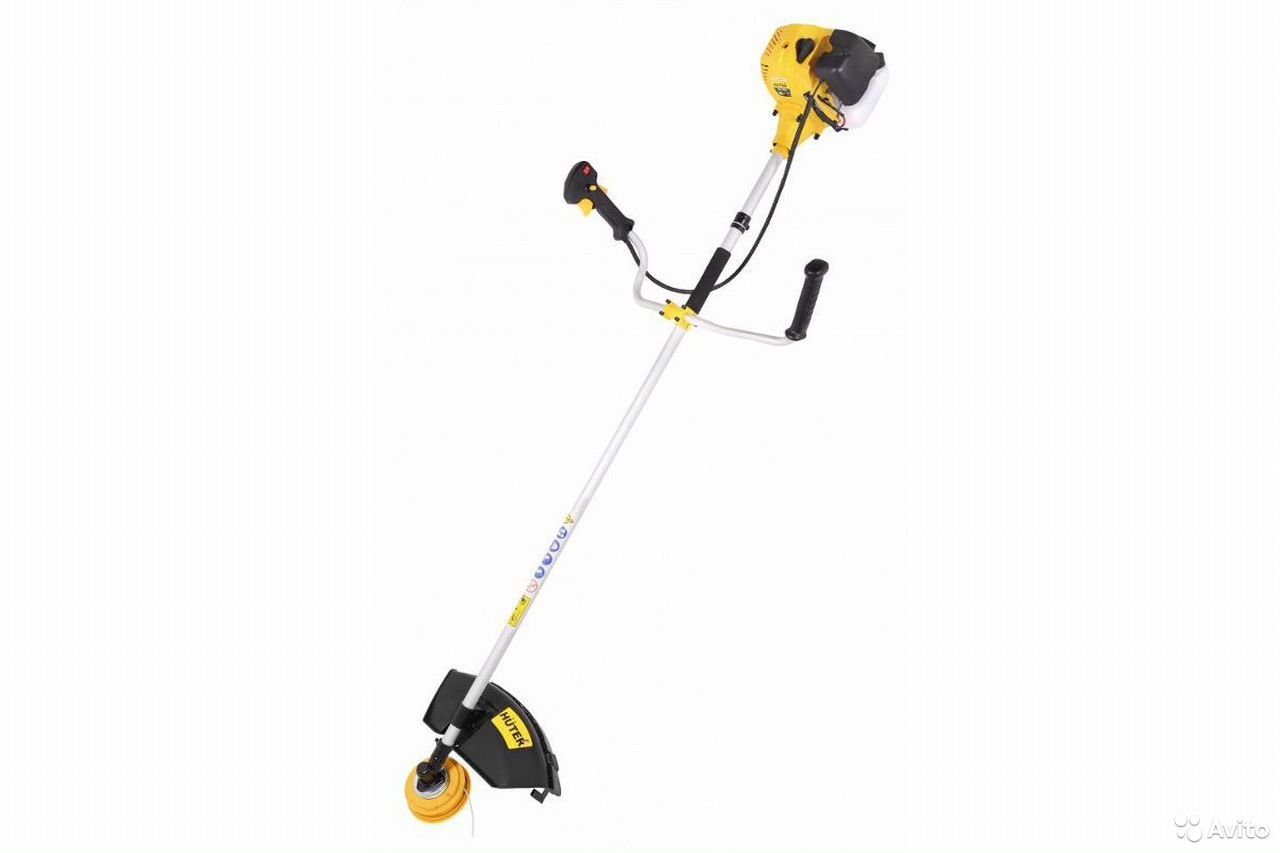 Мотокоса (триммер) Huter GGT-2500T