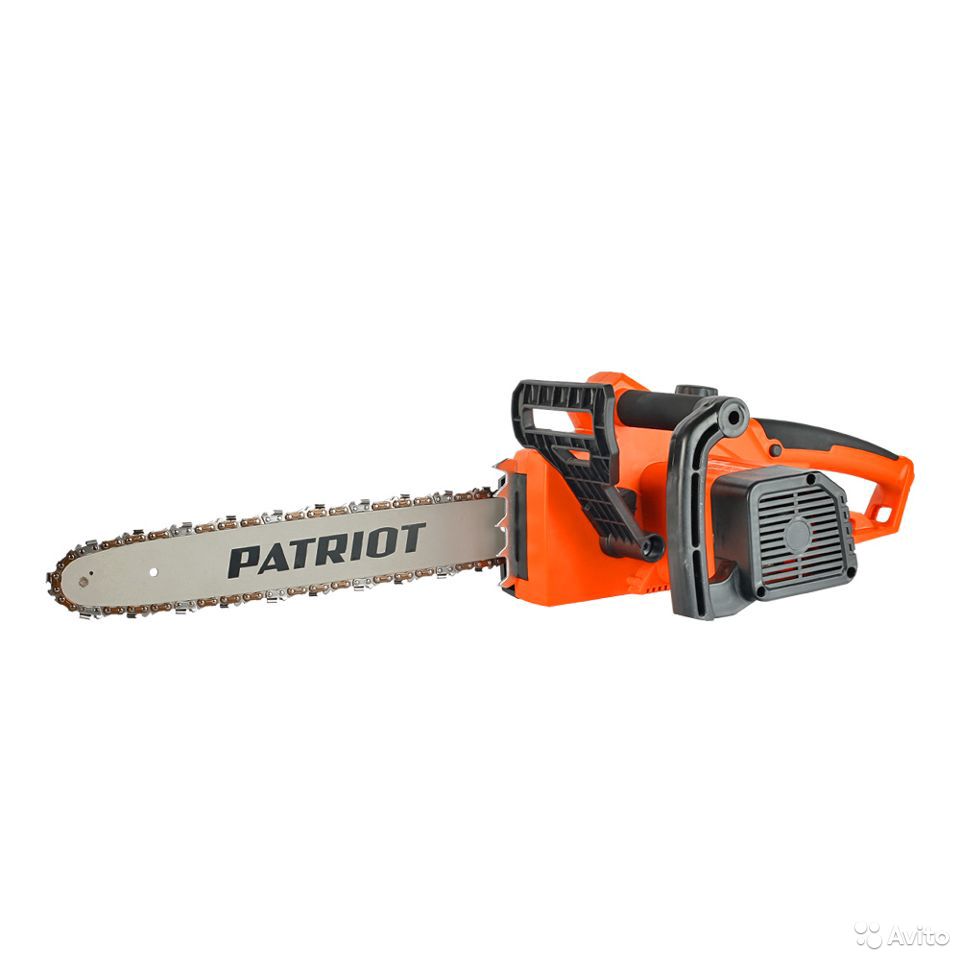 Цепная пила Patriot ESP1614