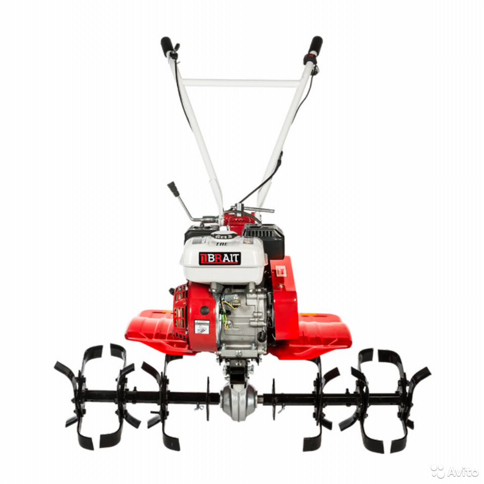 Мотокультиватор Brait BR-75