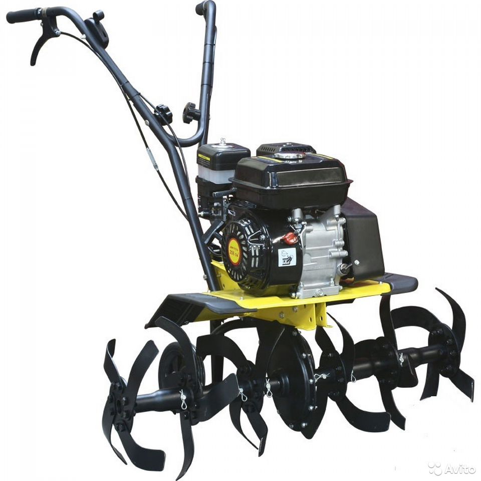 Мотокультиватор Carver Lider 650