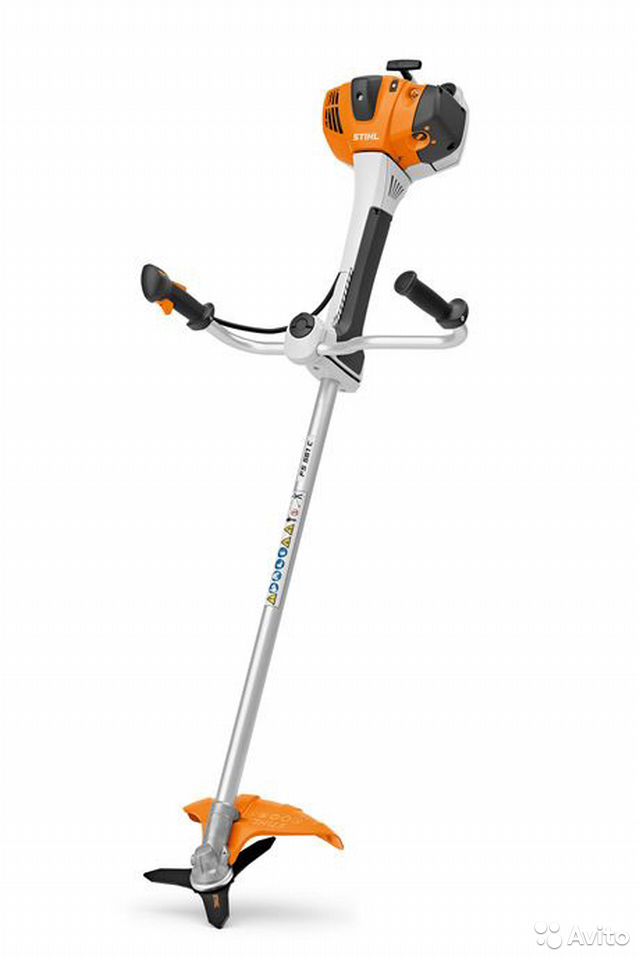 Кусторез Stihl FS 561 C-EM
