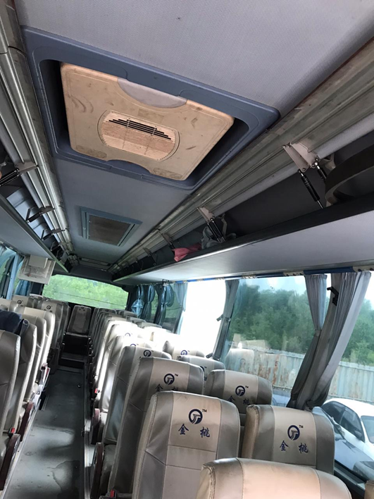 Автобус NEOPLAN JNP6120LE