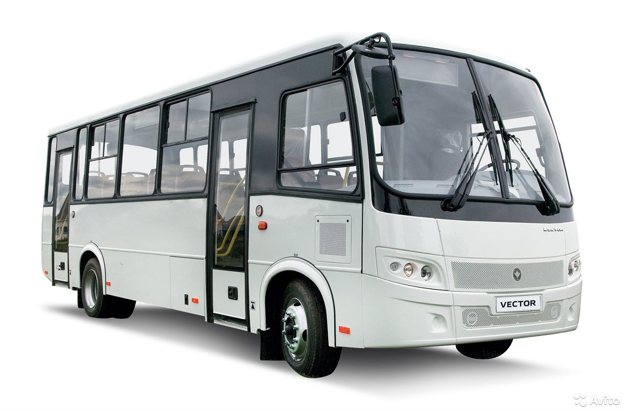 Автобус ПАЗ 320415-04 Вектор Next